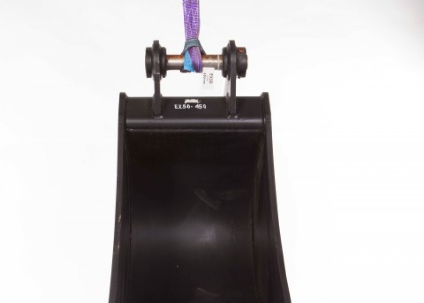 Excavator Buckets 5