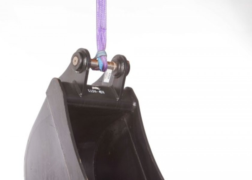 Excavator Buckets 6