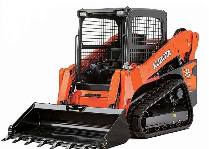 EXCAVATOR OPERATOR WET HIRE 6