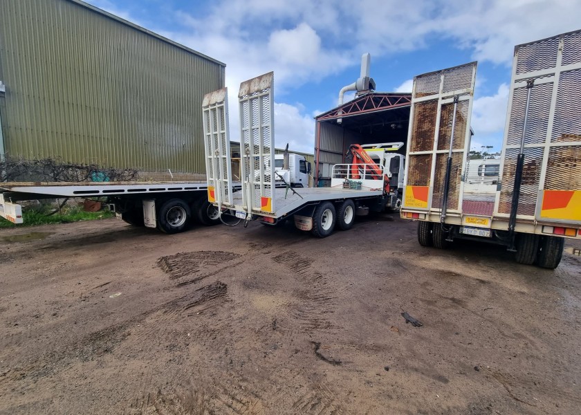EXCAVATOR OPERATOR WET HIRE 9