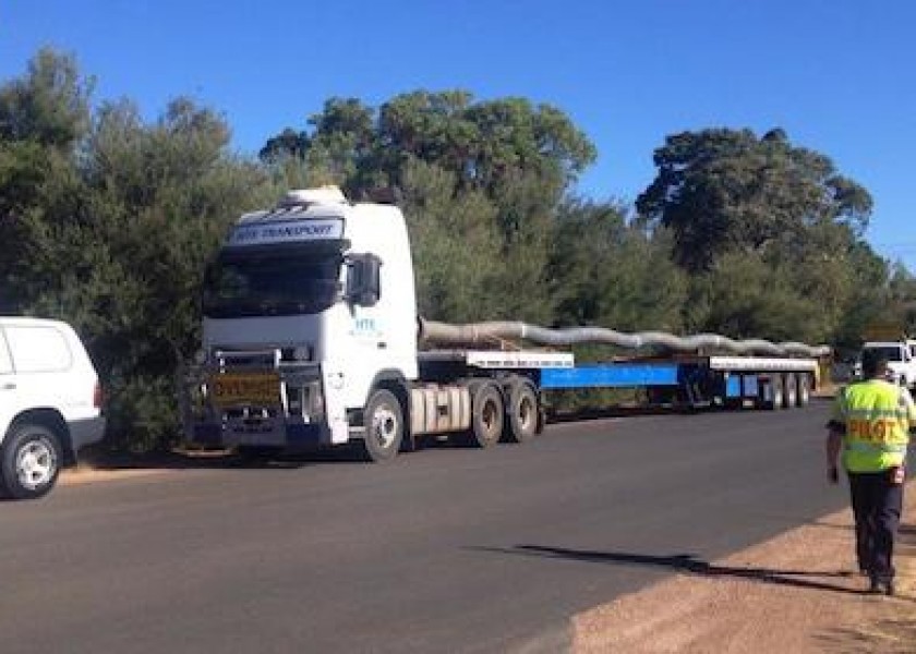 Extendable Loads 2