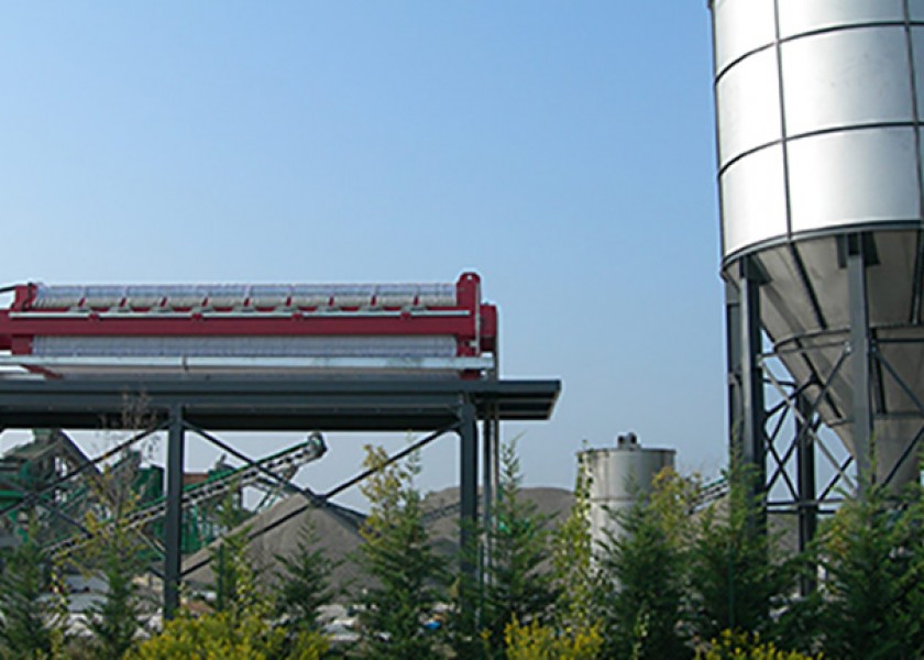 Filter Press 2