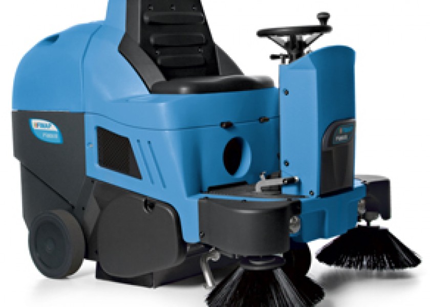 Fimap FS700 Sweeper 1