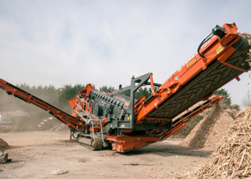 Finlay 883+ Spaleck 1