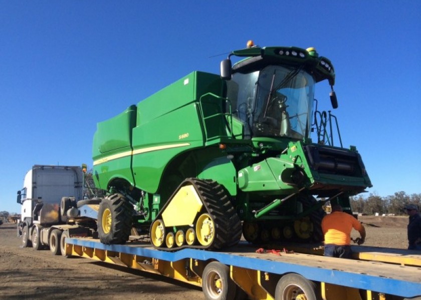 Float - 2x4 & 2x2 - Up to 50 Tonne 3