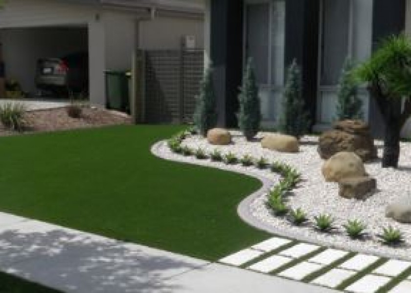 Garden and Yard Makeovers 1