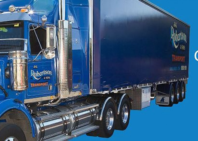 General Cartage 2