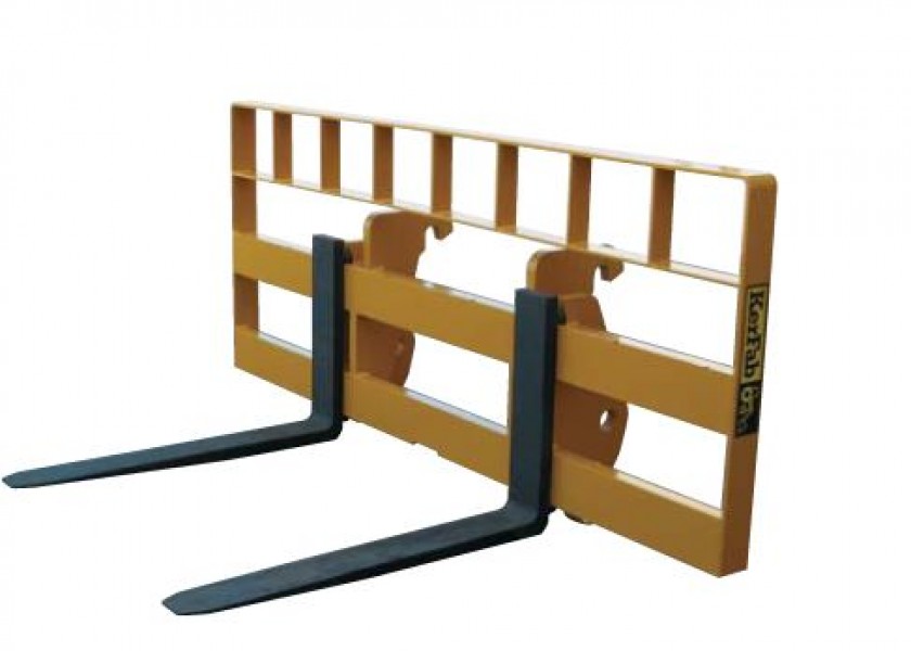 GP Fork 1