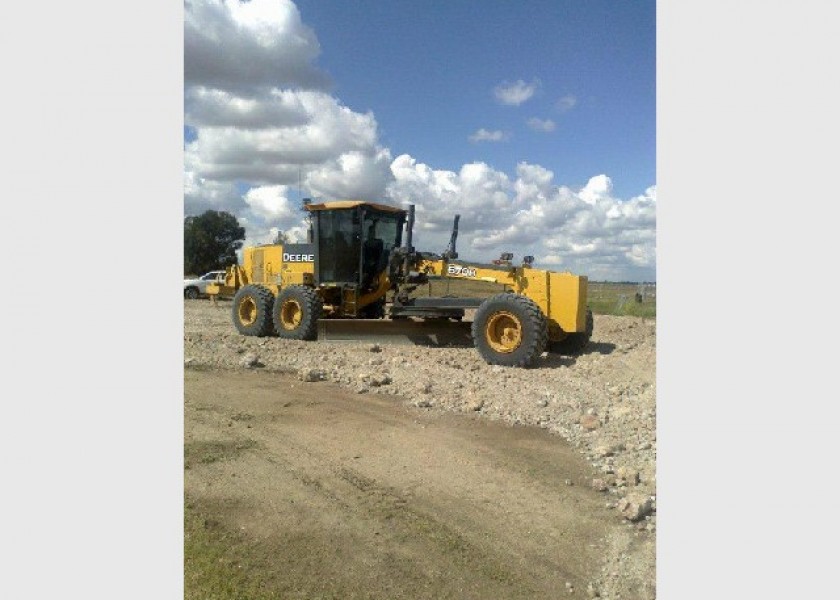 Grader 1