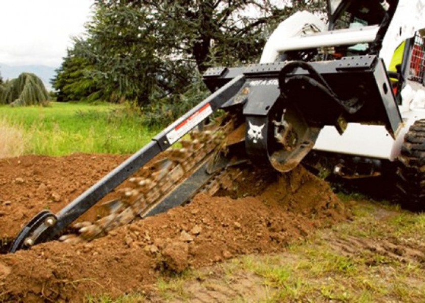 Ground Cutting 1