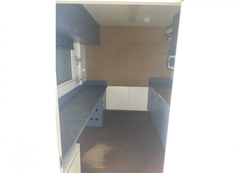 Site Offices - Various Configurations - Mobile Trailerised 10