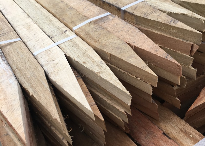 Hard Wood Pegs  1