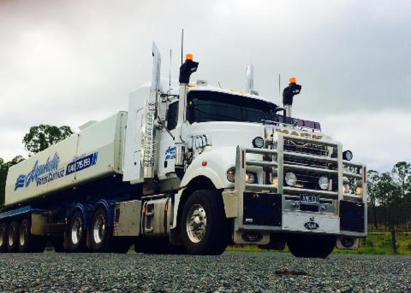 Heavy Haulage 4