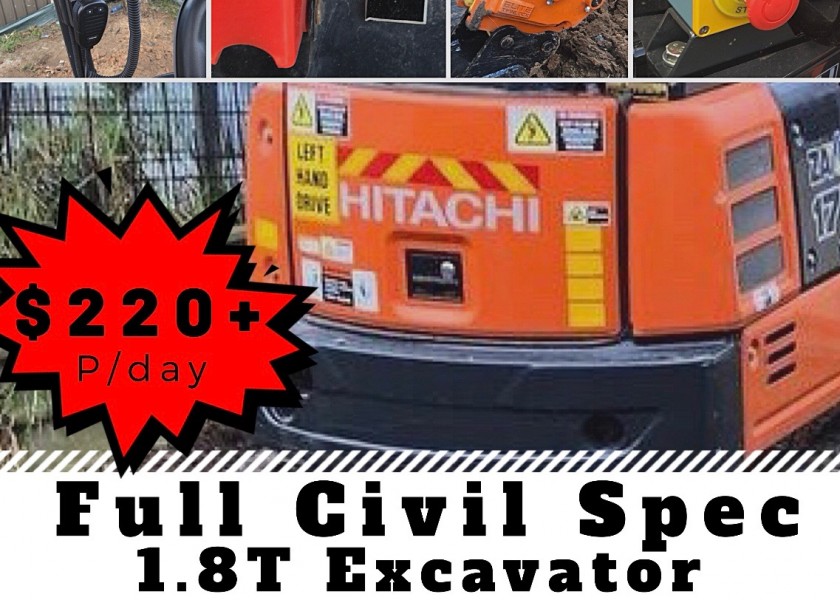 Hitachi zx17u 1