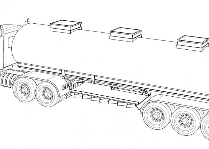 Hydrograder 7