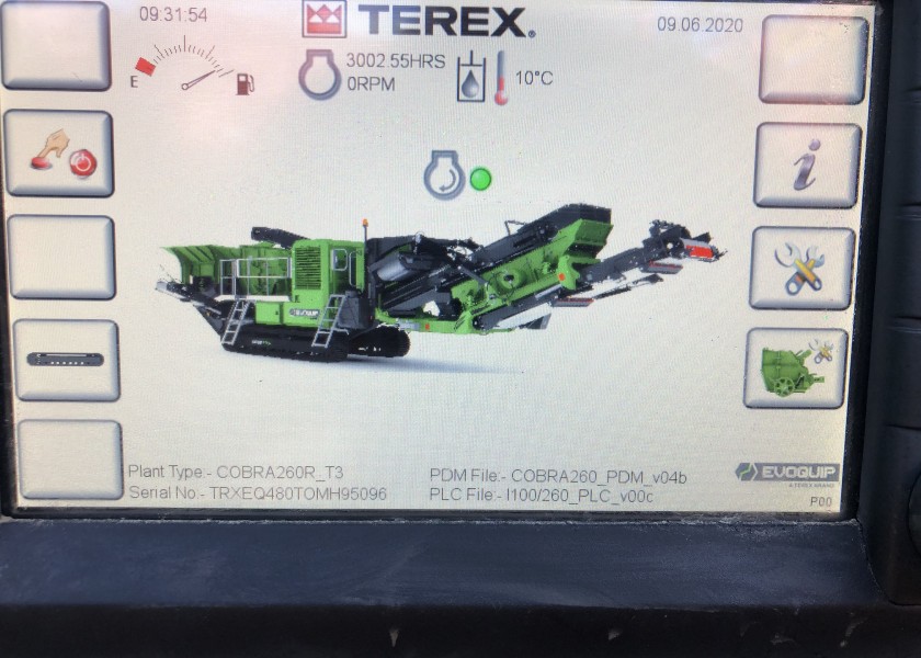 Impact Crusher 6