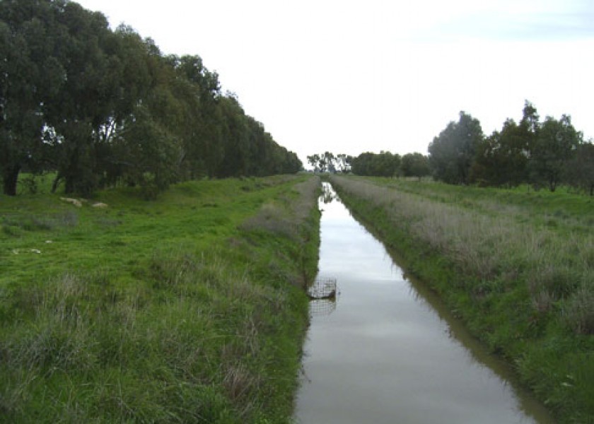 Irrigation Channels  1