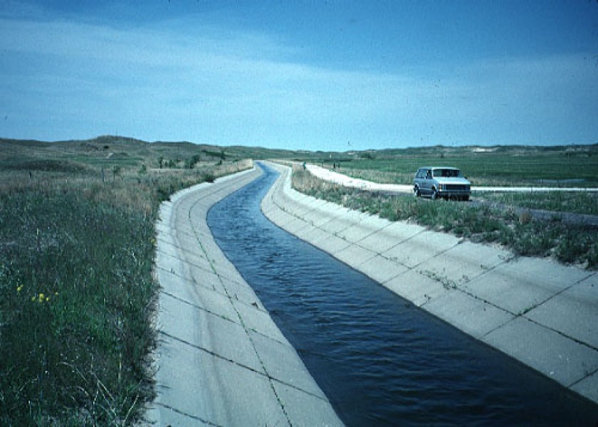 Irrigation Channels  3