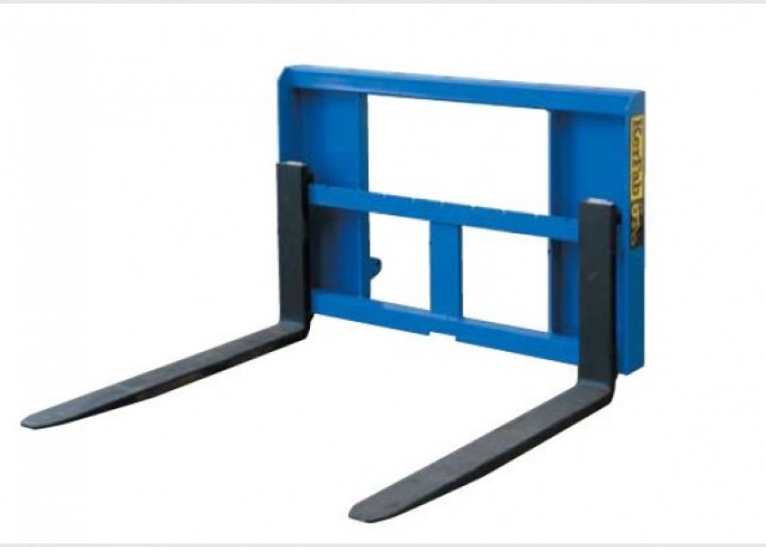 ITA Adjustable Pallet Fork 1