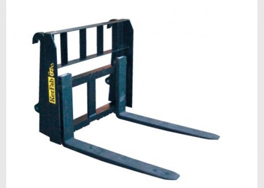 ITA Pallet Fork 1