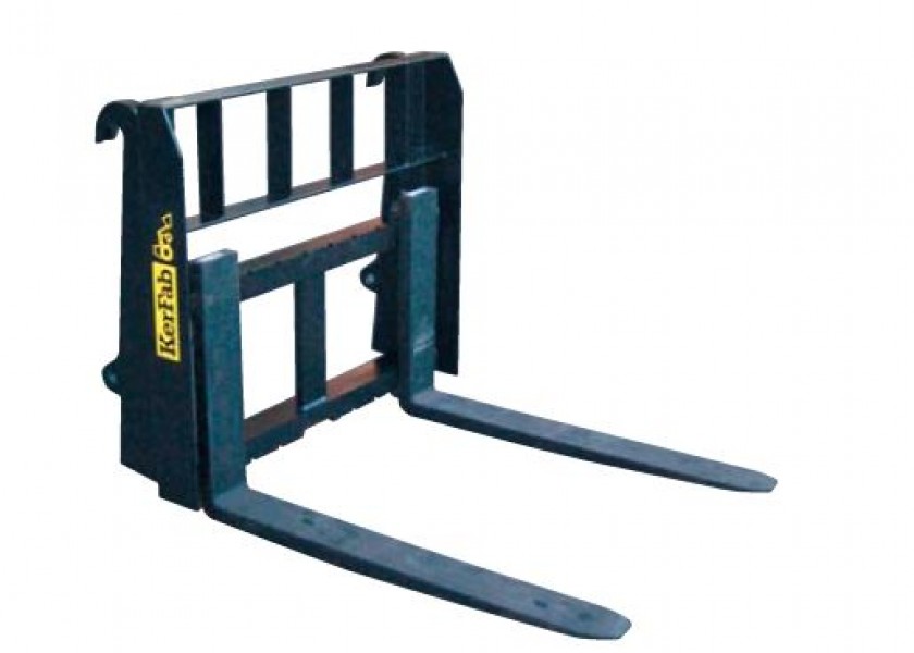 ITA Pallet Fork 1