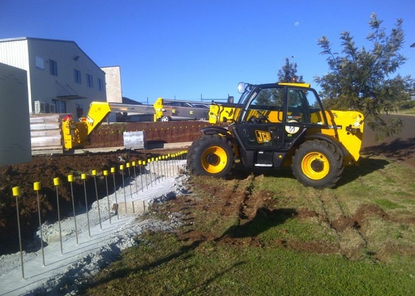 jcb telehandler 535.95 1