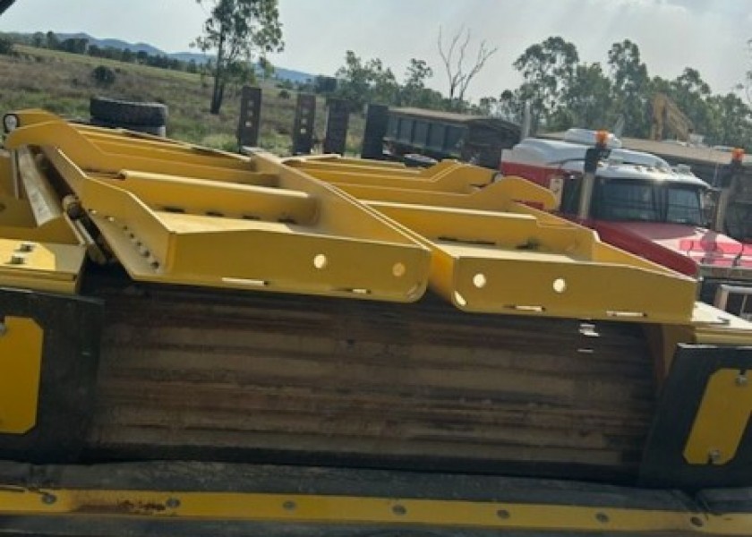 Keestrack K6 Screen 10