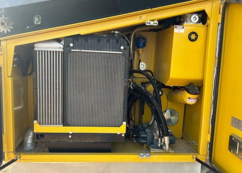 Keestrack K6 Screen 8