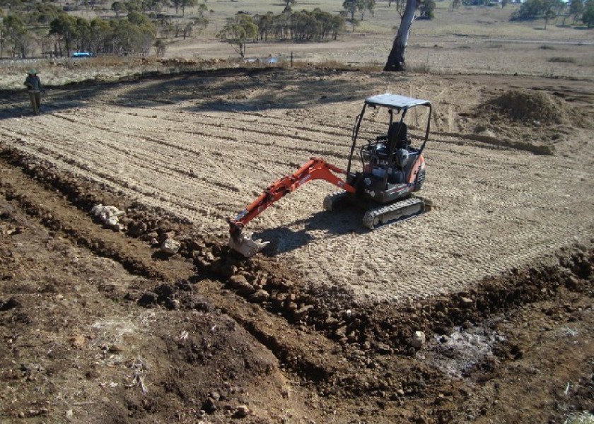 Kubota KX-41 3V 2