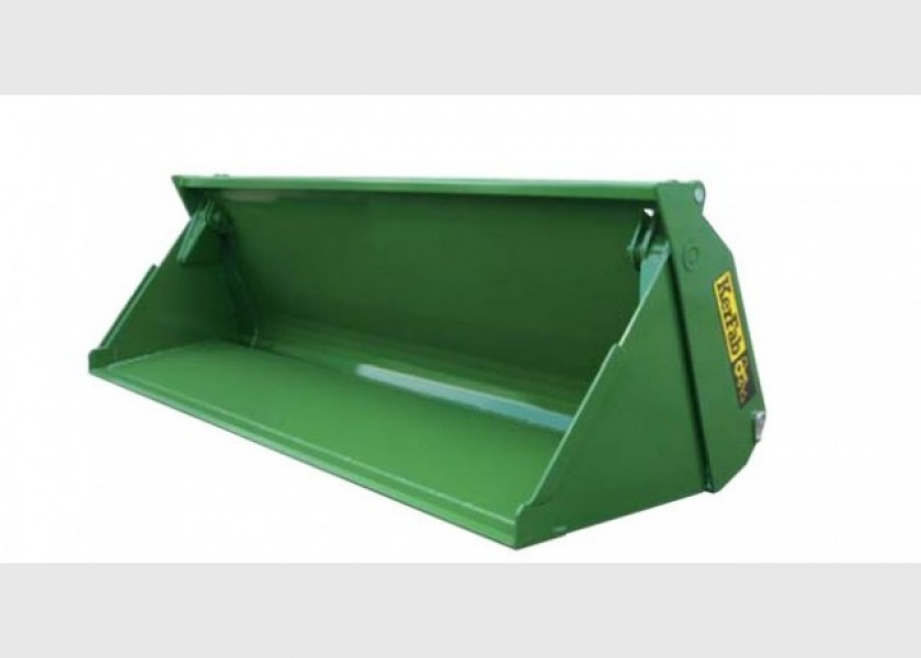 L Series 4 In 1 Bucket 1