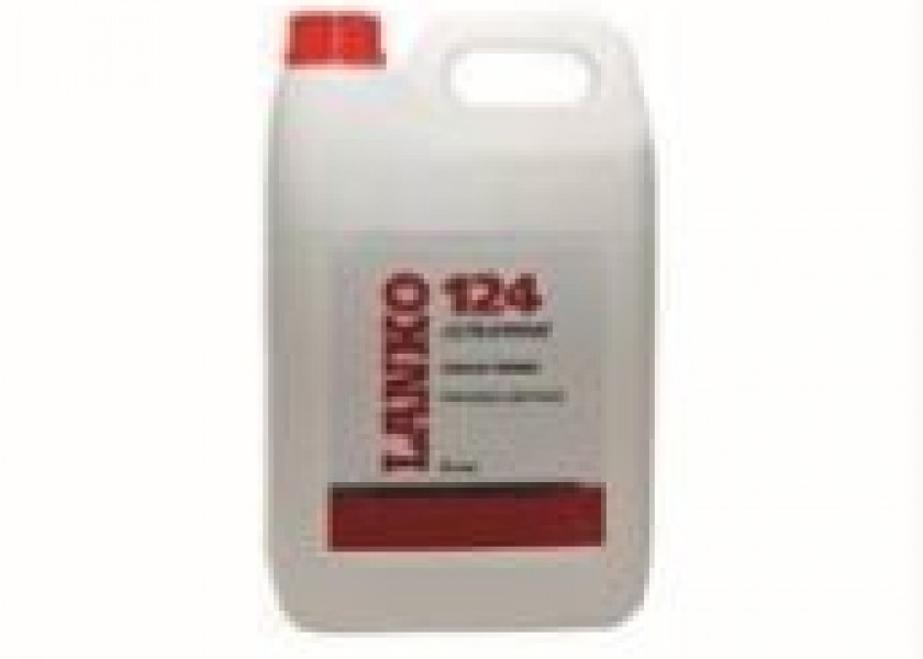 Lanko 124 Ultraprime 1