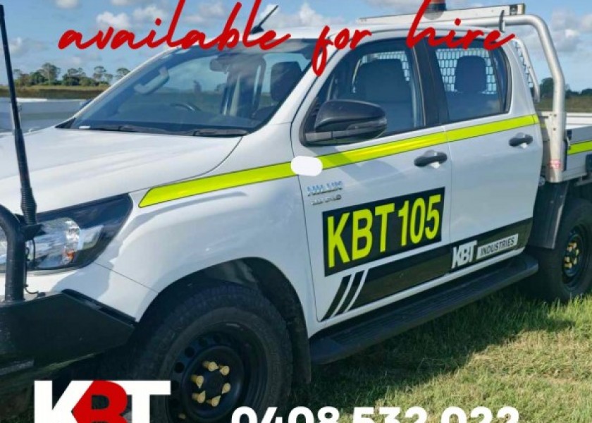 Light Vehicle 2