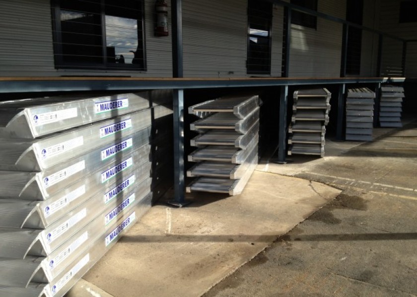 Loading Ramps 2