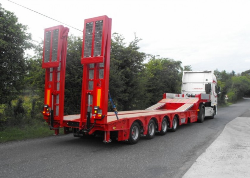 Low Loader 1