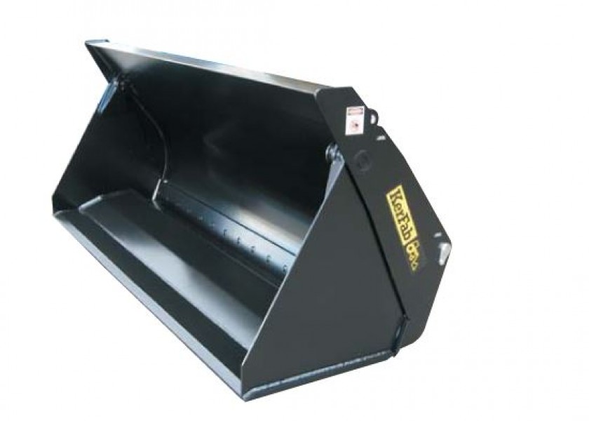 LS Series 4 in 1 Bucket 2