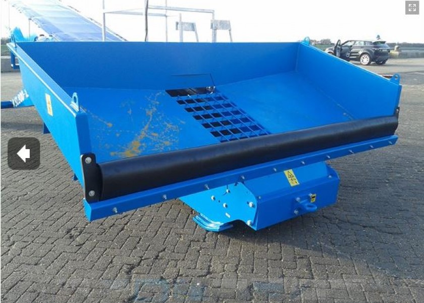 MC SL800-15WR Grain Conveyor 1