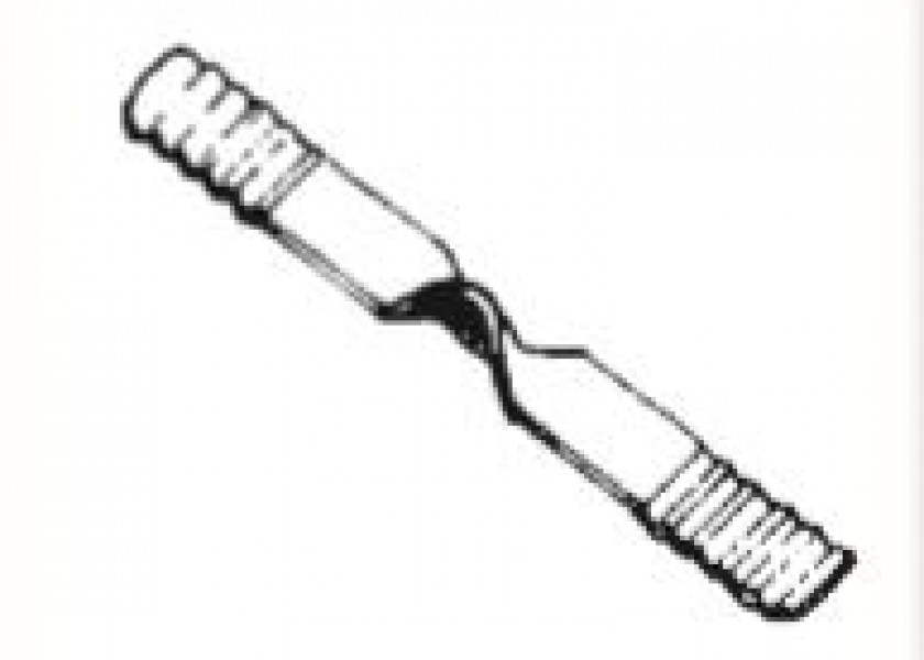 MFA Anchor Tie 1