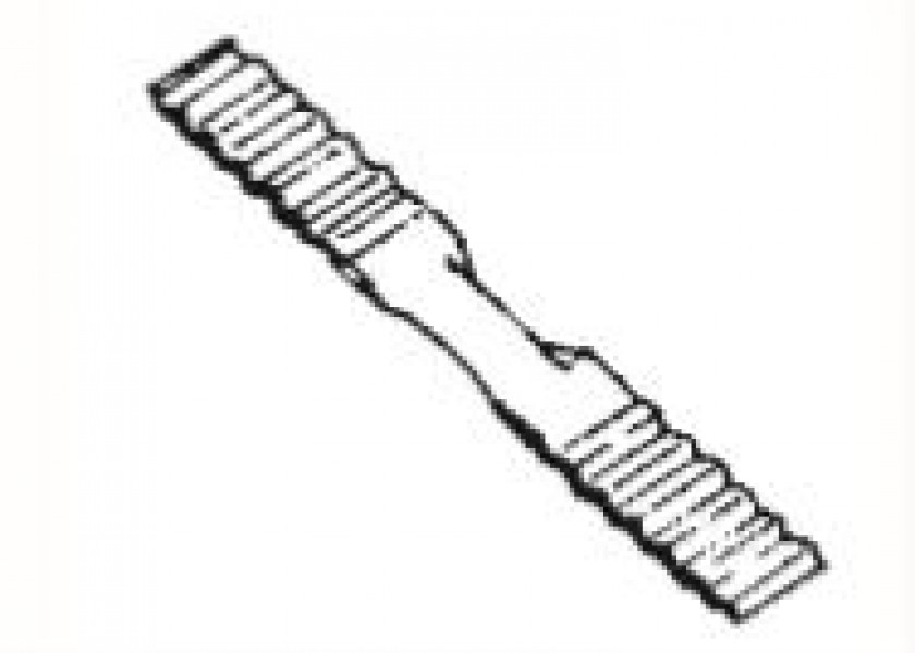 MFA Posi Tie 1