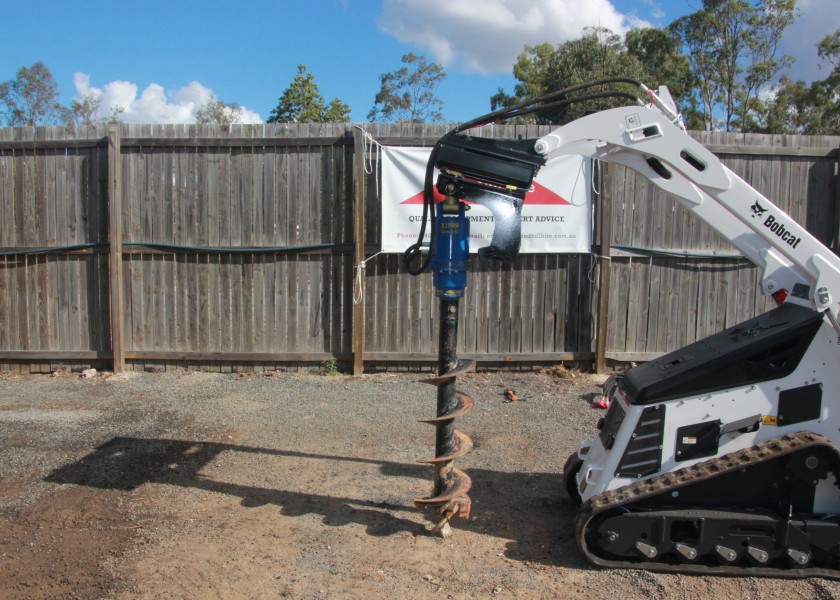 mini skid steer 4