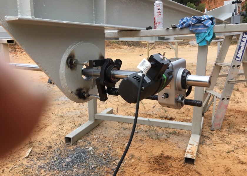 Mobile Line Boring Services 1