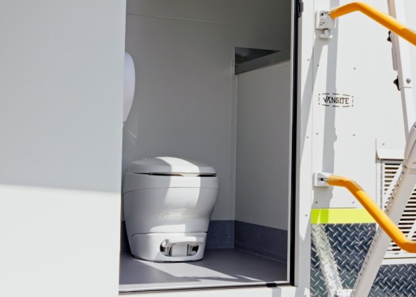 Mobile Site Office 5