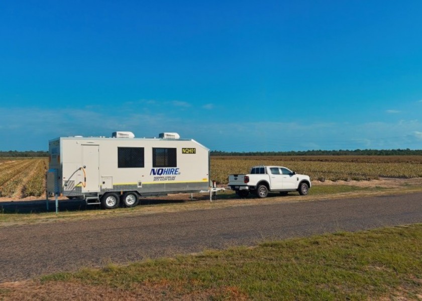 Mobile Site Office 2