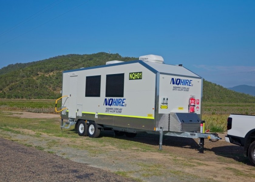 Mobile Site Office 3