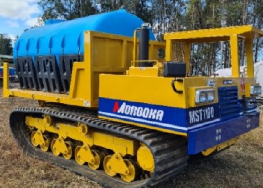 Morooka MST1100-duplicate 8