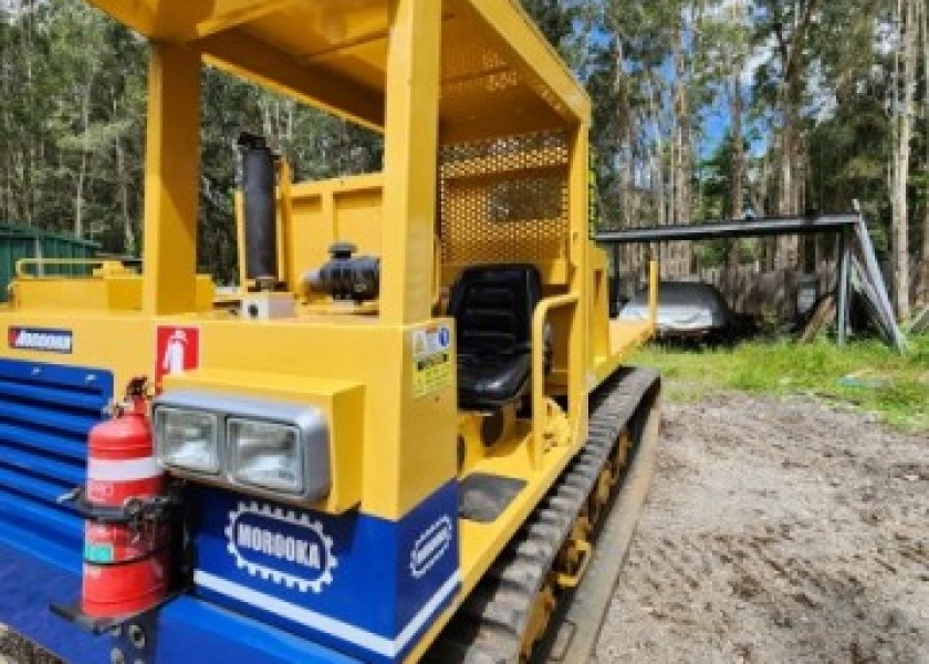 Morooka MST1100-duplicate 10