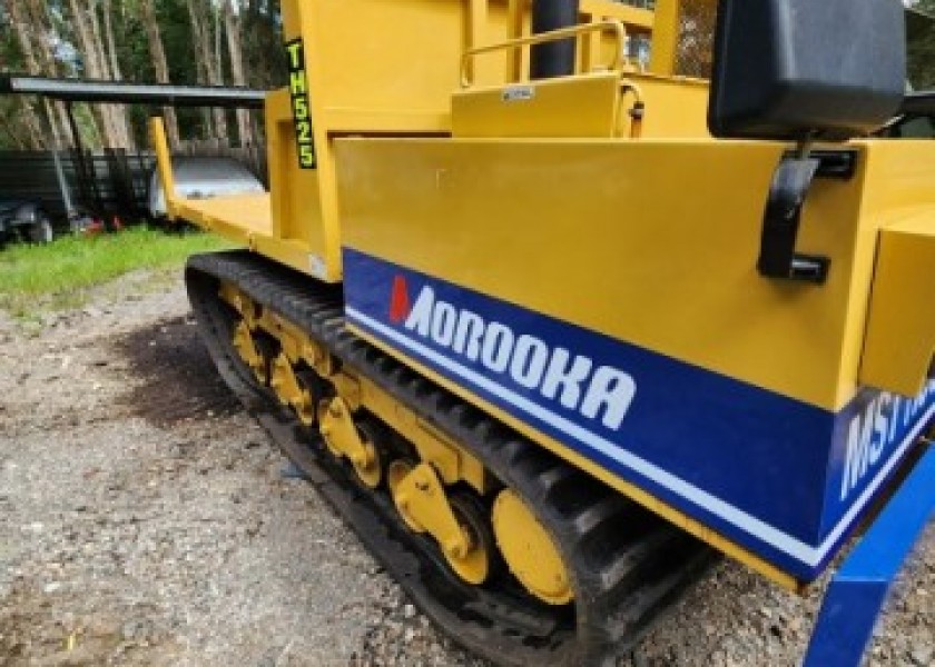 Morooka MST1100-duplicate 12