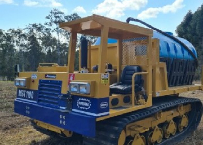 Morooka MST1100-duplicate 5
