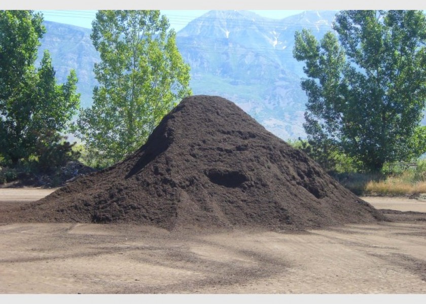 Mulch and Firewood sales 2
