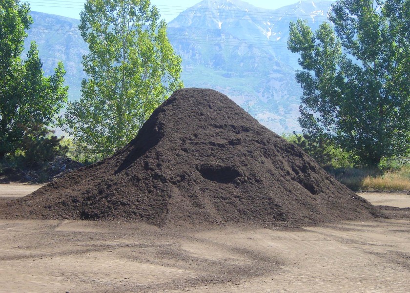 Mulch and Firewood sales 2