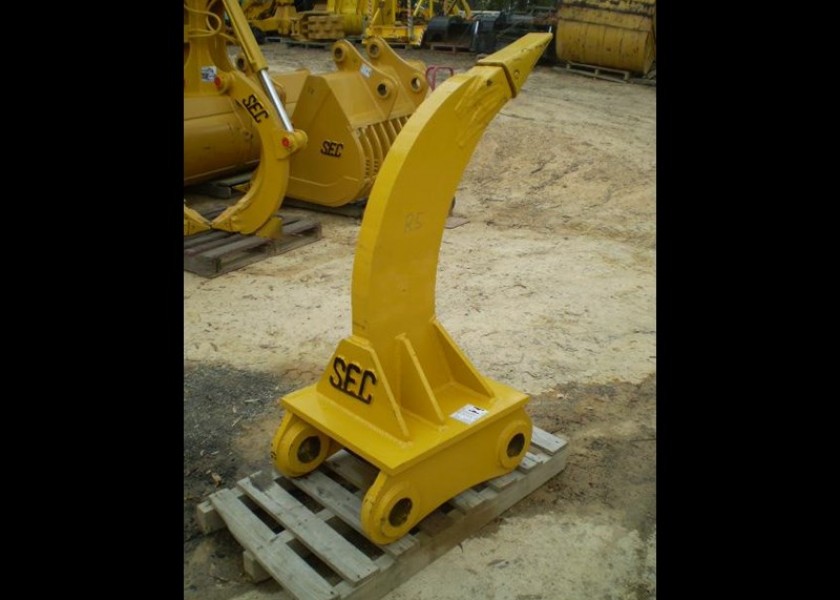 New SEC Ripper 30 T R5 1